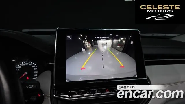 JEEP 22.4 Limited AWD 2022 — photo 15 sur 20
