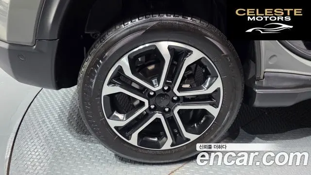 JEEP 22.4 Limited AWD 2022 — photo 5 sur 20