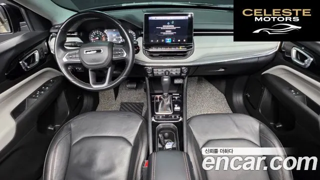 JEEP 22.4 Limited AWD 2022 — photo 7 sur 20
