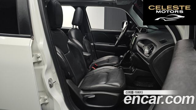 JEEP 1.3 Limited 2022 — photo 13 sur 31