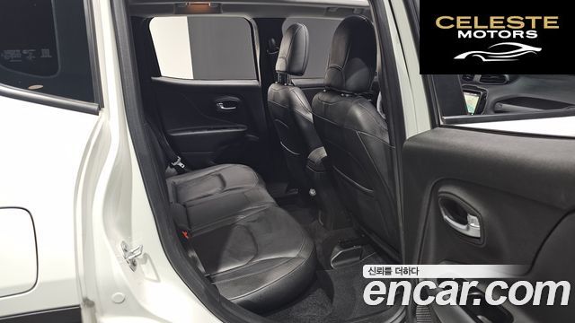 JEEP 1.3 Limited 2022 — photo 16 sur 31