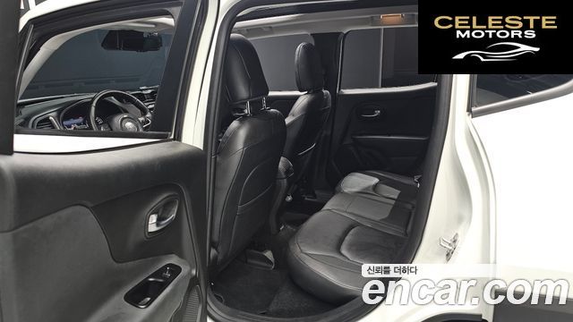 JEEP 1.3 Limited 2022 — photo 18 sur 31