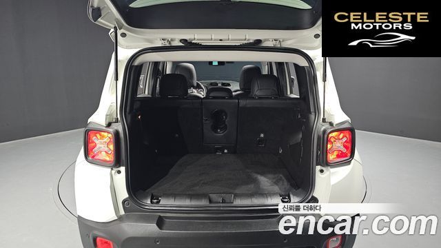 JEEP 1.3 Limited 2022 — photo 26 sur 31