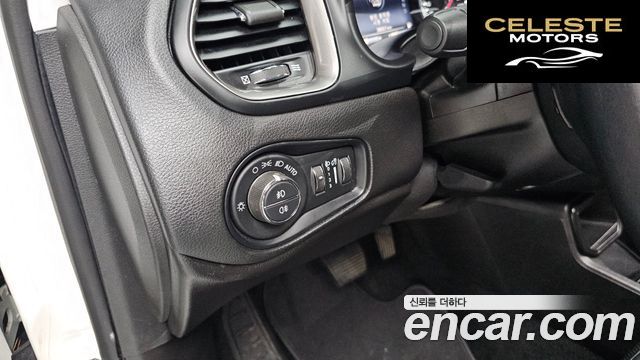 JEEP 1.3 Limited 2022 — photo 28 sur 31