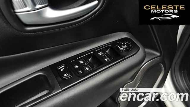 JEEP 1.3 Limited 2022 — photo 30 sur 31