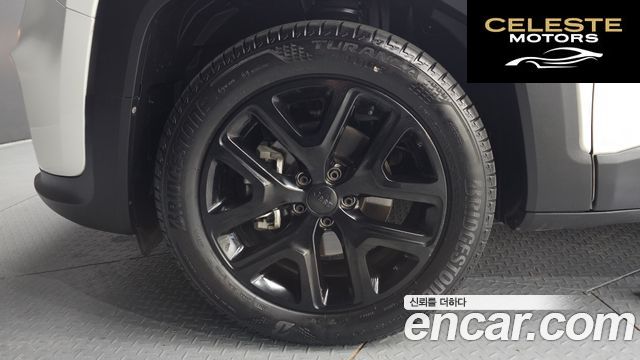 JEEP 1.3 Limited 2022 — photo 5 sur 31