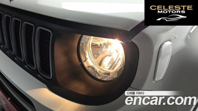 JEEP 1.3 Limited 2022 — photo 8 sur 31
