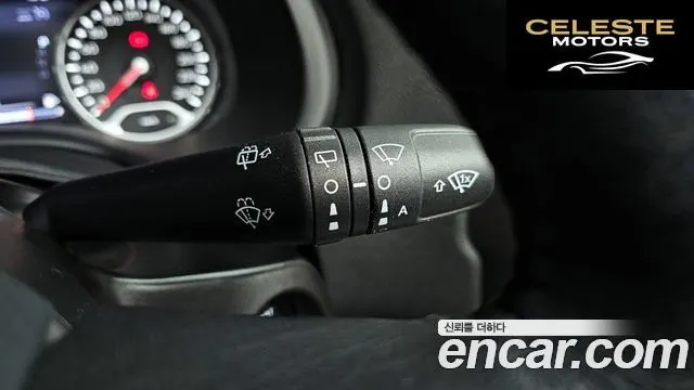 JEEP 2.4 Limited 2020 — photo 16 sur 20