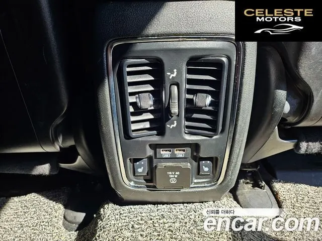 JEEP 3.6 2021 — photo 14 sur 26
