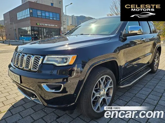 JEEP 3.6 2021 — photo 2 sur 26