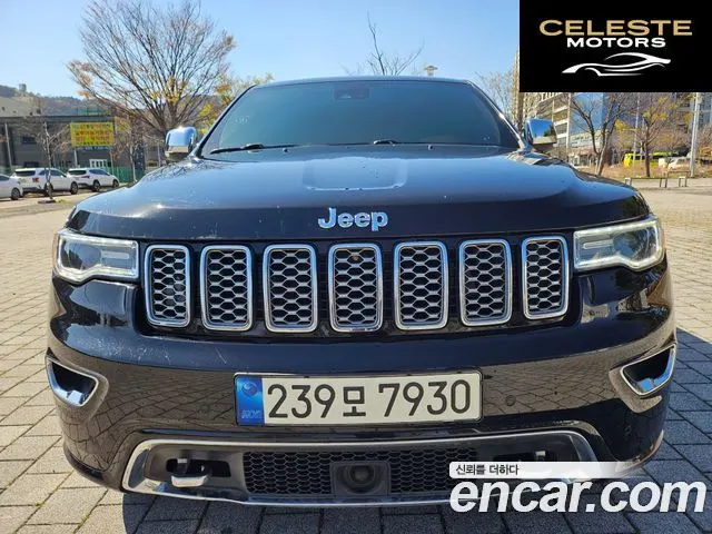 JEEP 3.6 2021 — photo 23 sur 26