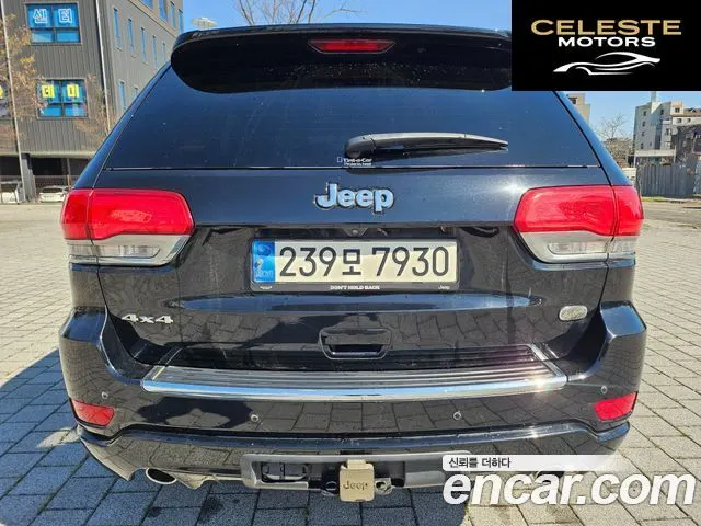 JEEP 3.6 2021 — photo 24 sur 26