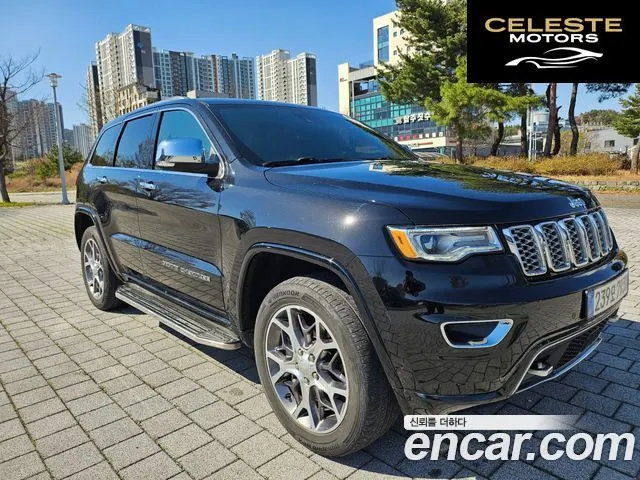 JEEP 3.6 2021 — photo 3 sur 26