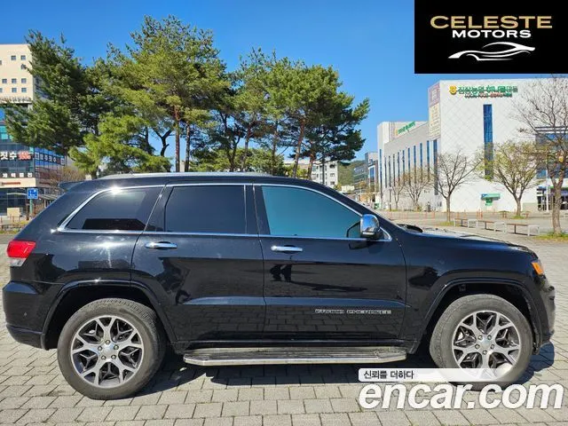 JEEP 3.6 2021 — photo 5 sur 26