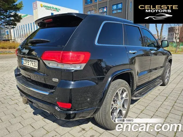 JEEP 3.6 2021 — photo 6 sur 26