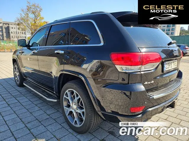 JEEP 3.6 2021 — photo 8 sur 26