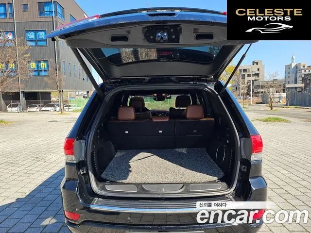 JEEP 3.6 2021 — photo 9 sur 26