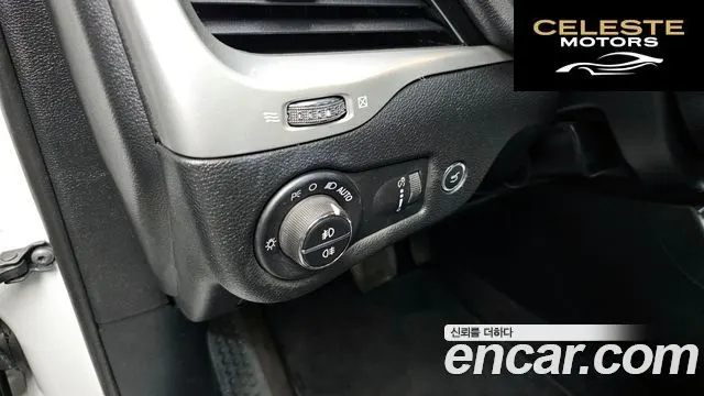 JEEP (KL) 2.4 AWD 2017 — photo 17 sur 20