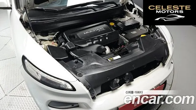 JEEP (KL) 2.4 AWD 2017 — photo 6 sur 20