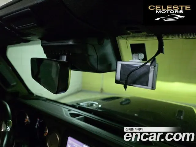 JEEP (JL) 2.0 4portes 2021 — photo 10 sur 15