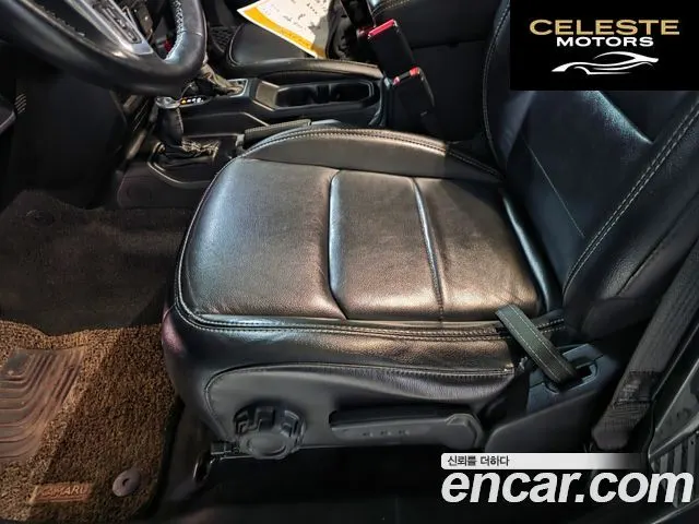 JEEP (JL) 2.0 4portes 2021 — photo 9 sur 15