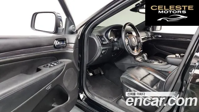JEEP 3.6 2019 — photo 10 sur 20