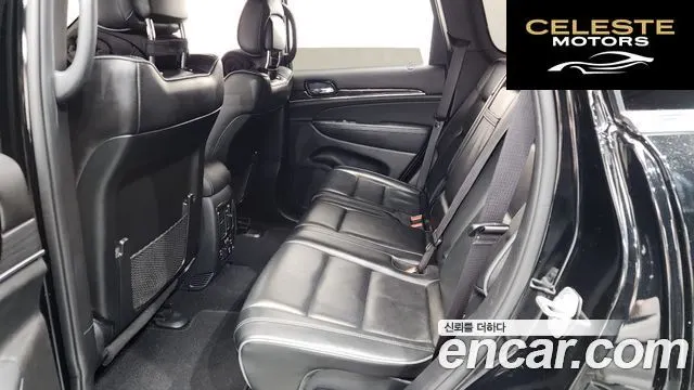 JEEP 3.6 2019 — photo 11 sur 20