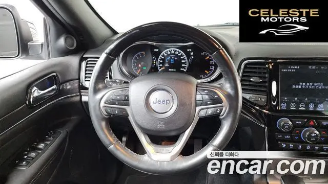JEEP 3.6 2019 — photo 12 sur 20