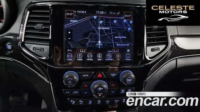 JEEP 3.6 2019 — photo 13 sur 20