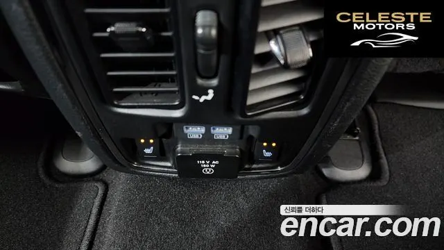 JEEP 3.6 2019 — photo 17 sur 20