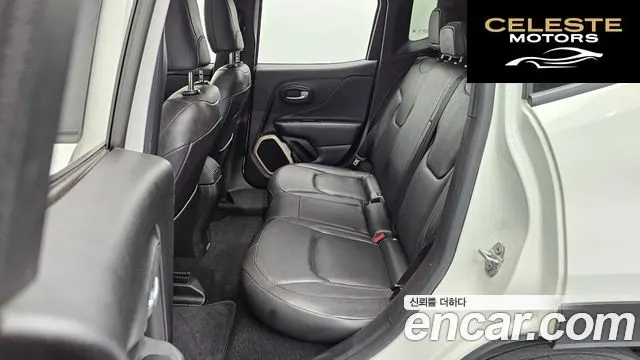 JEEP 2.4 High 2017 — photo 11 sur 20