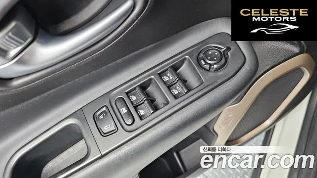 JEEP 2.4 High 2017 — photo 20 sur 20