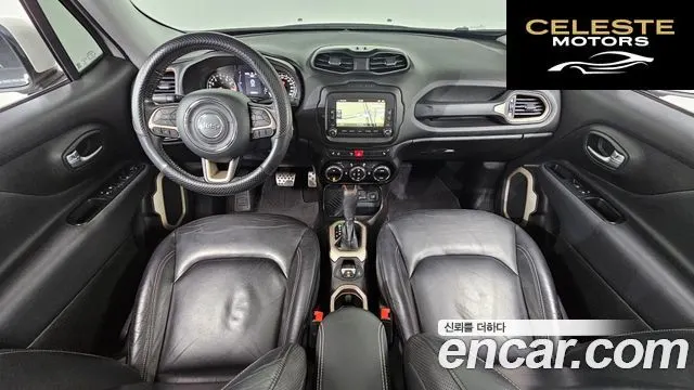 JEEP 2.4 High 2017 — photo 7 sur 20