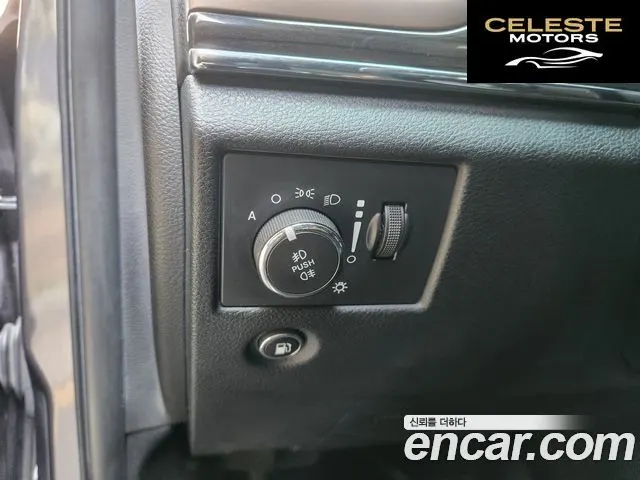 JEEP 3.0 2015 — photo 16 sur 26