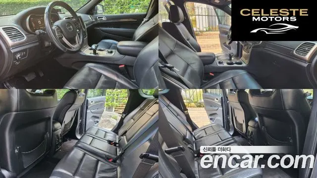 JEEP 3.0 2015 — photo 17 sur 26