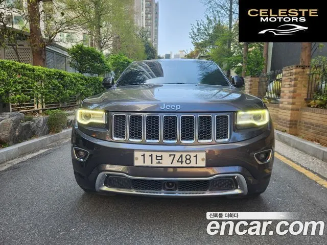JEEP 3.0 2015 — photo 23 sur 26