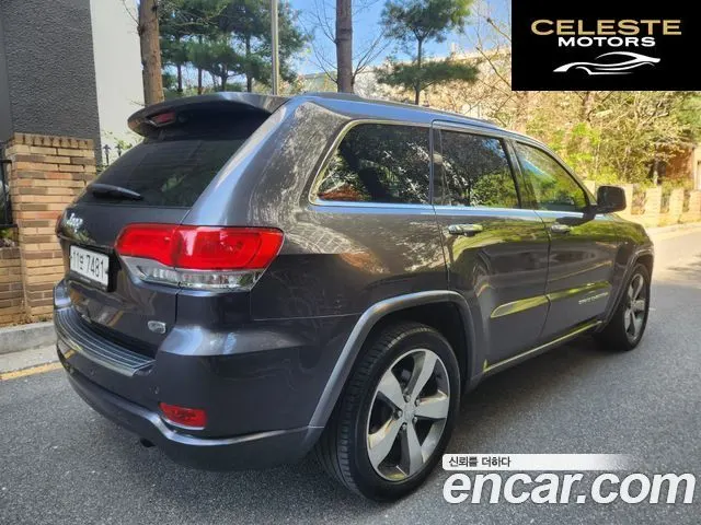 JEEP 3.0 2015 — photo 3 sur 26