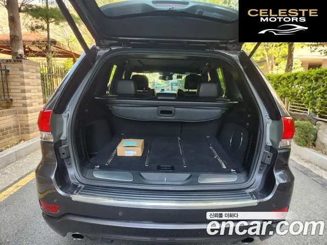 JEEP 3.0 2015 — photo 5 sur 26