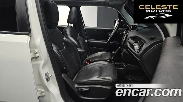JEEP 1.3 Limited 2022 — photo 10 sur 31