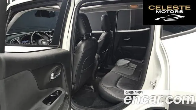 JEEP 1.3 Limited 2022 — photo 12 sur 31