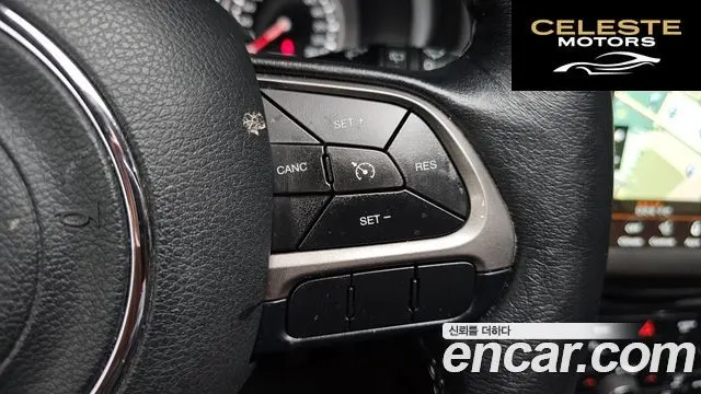 JEEP 1.3 Limited 2022 — photo 27 sur 31