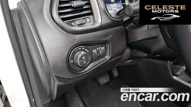 JEEP 1.3 Limited 2022 — photo 28 sur 31
