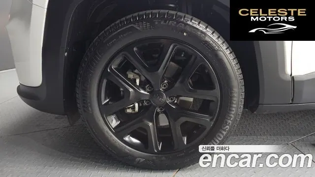 JEEP 1.3 Limited 2022 — photo 5 sur 31