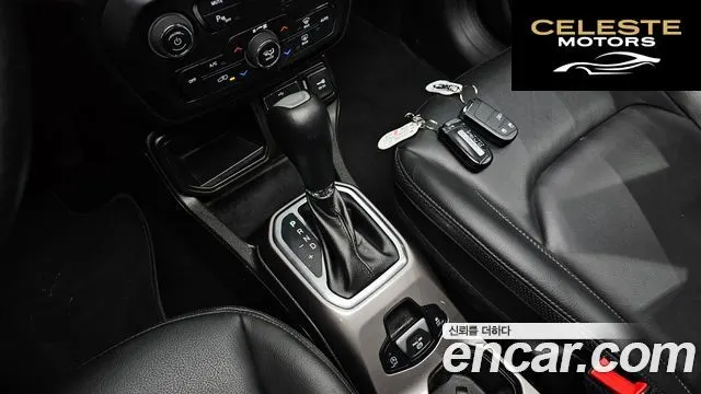 JEEP 1.3 Limited 2022 — photo 9 sur 31