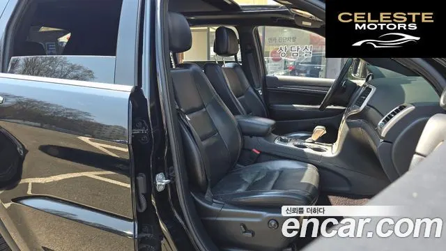 JEEP 3.6 Limited 2017 — photo 11 sur 20