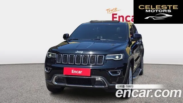 JEEP 3.6 Limited 2017 — photo 3 sur 20