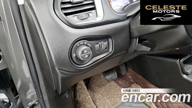 JEEP 1.3 Limited 2022 — photo 18 sur 26
