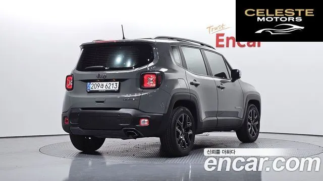 JEEP 1.3 Limited 2022 — photo 2 sur 26