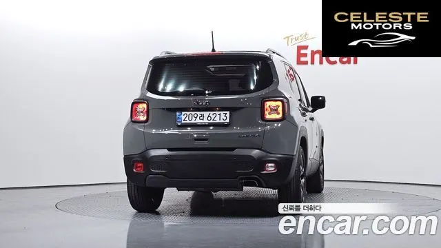 JEEP 1.3 Limited 2022 — photo 4 sur 26