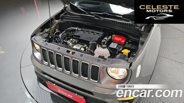 JEEP 1.3 Limited 2022 — photo 6 sur 26